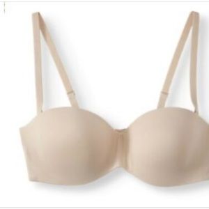 Maidenform full coverage 5 ways to wear bra.  Various sizes.   NWT.